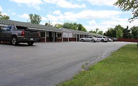 Blisspoint Inn Fka Motel 6T7